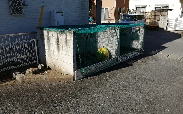 レオパレス四季 1