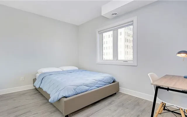 18 McArthur - Ottawa student accommodation