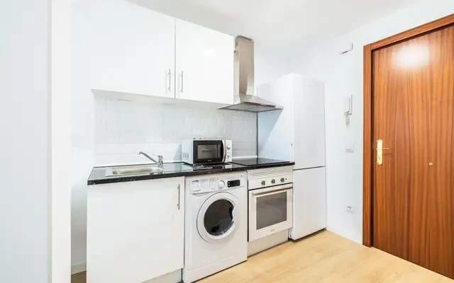 studio in Quintana (Ciudad Lineal) 2