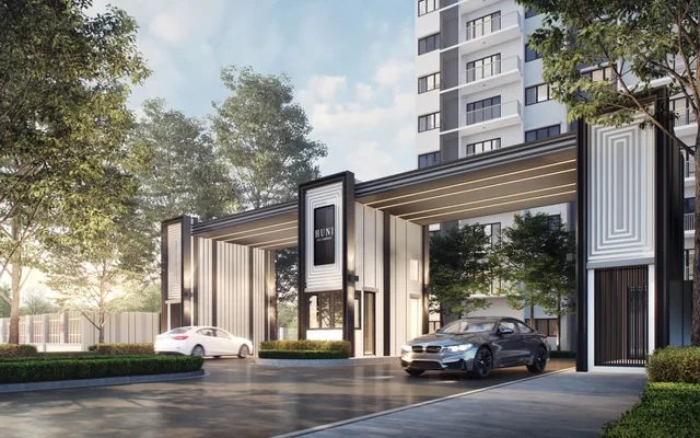 Huni Residence 3