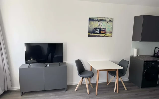 Apartment in Hansaring, Koeln 0