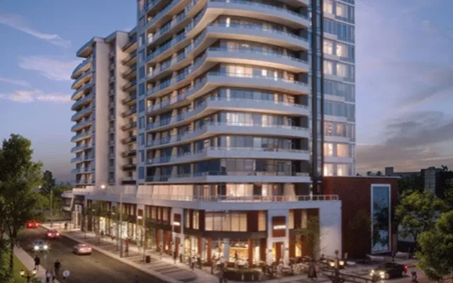 KiWi Condos 4