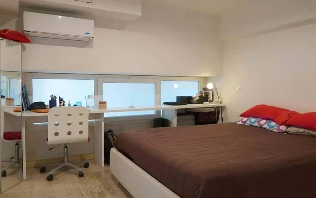 Apartment in Via Pietro Pomponazzi, Milano for 75 m² with 2 bedrooms 4