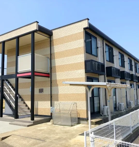 レオパレスサニーヒル