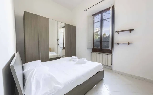 Porta Romana Retreat 3