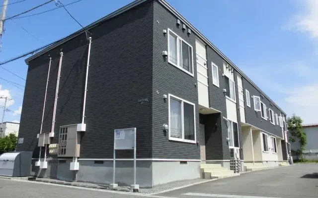トルテ 1階 - 北斗市（ほくとし）の学生向け宿泊施設