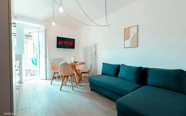 [Torino Centro] Iliade House 0