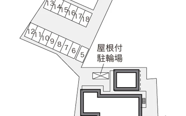 レオパレス上台 2
