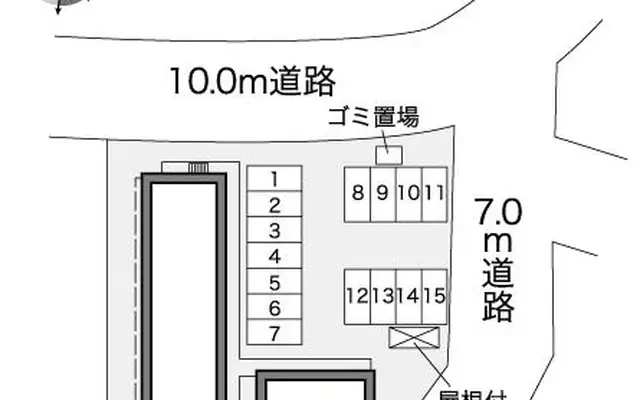 二川 2