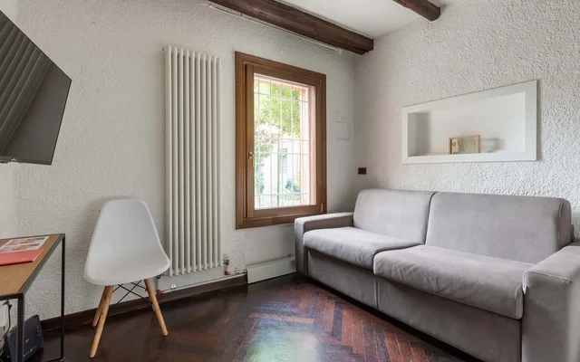 White & Green Duplex 4