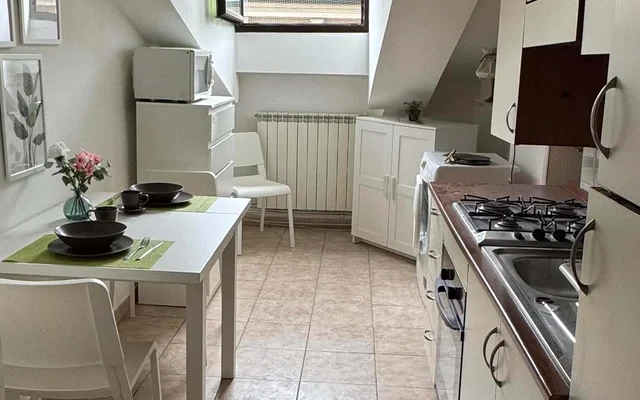 Apartment in Via San Secondo, Torino for 30 m² with 1 bedrooms 0
