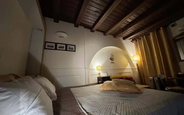 Loft Navona 2