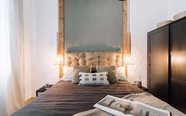 Kananga - 3 bedrooms in Gracia 4