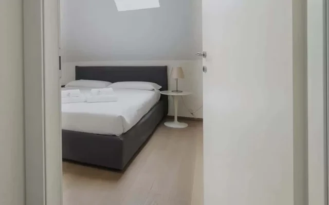 Suite Corso Como 11 - Castello Apartment 3
