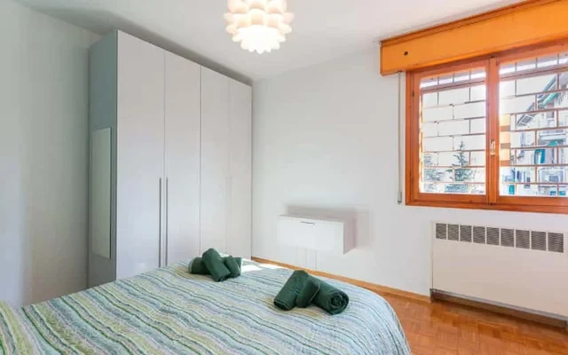 Cherubini Apt Casalecchio di Reno 1