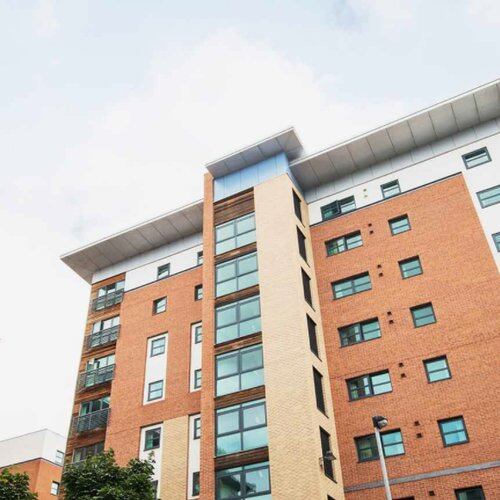 Quay Point Newcastle Student uhomes