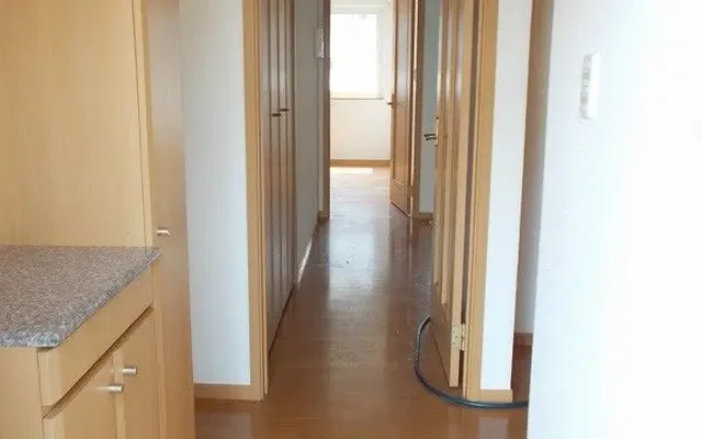 グランアルブルS 1階 - 高島市の学生向け宿泊施設 - 1階 - 2DK