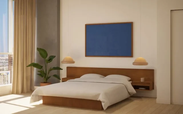 Ray Phoenix - Phoenix student accommodation