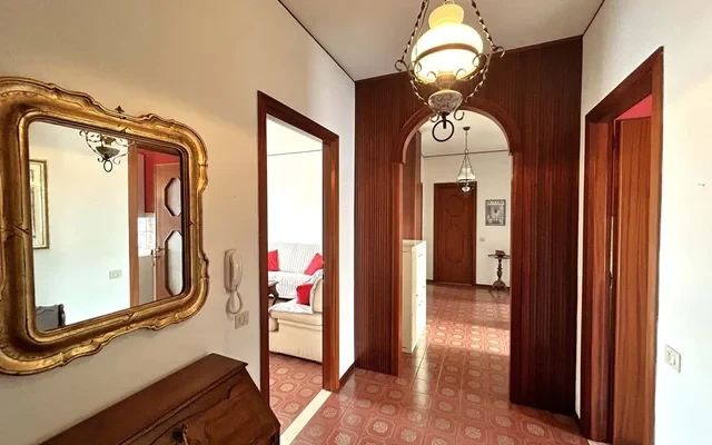 Appartamento in Via Corso Risorgimento - zona Novara (NO) (NOVARA_RISORGIMENTO20B) 1