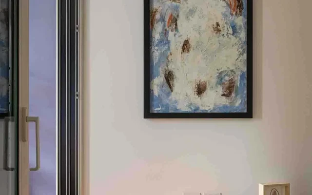 Casa Indaco - Bicocca Village 4