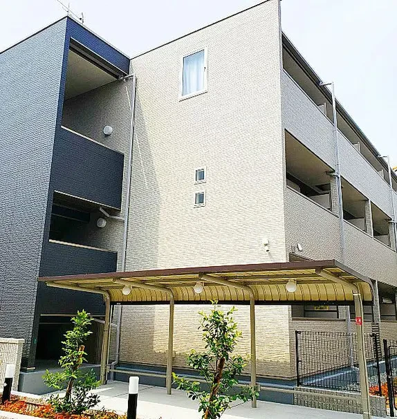 クレイノシーサイド石津川