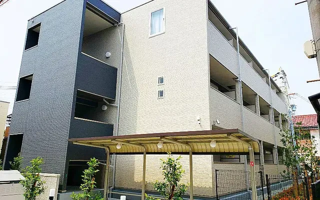 クレイノシーサイド石津川 0