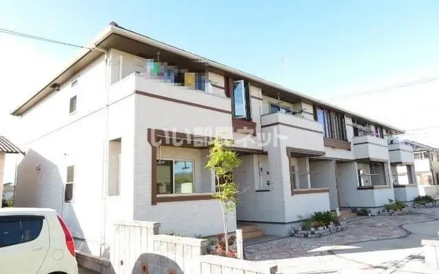 プルマージュA・R 1階 - Matsuyama student accommodation