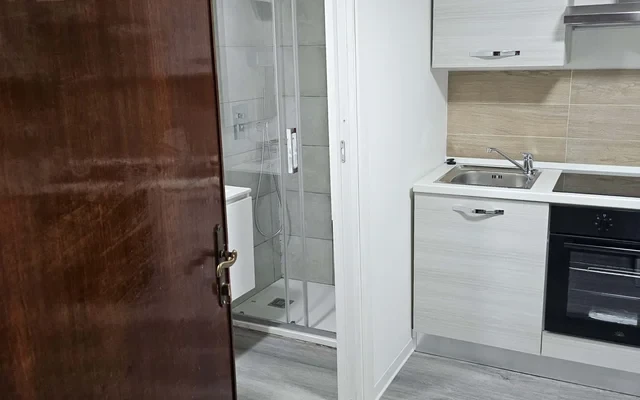 Apartment in Riviera San Benedetto, Padova for 15 m² 0