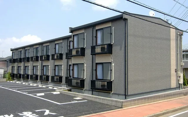 レオパレスＫ２ 0