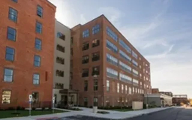 Lofts at Helmetta 0