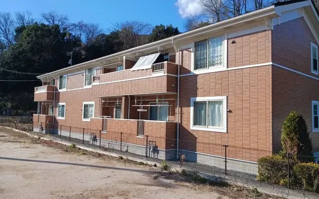 MAISON・SOLEIL 203号室 - Yabu student accommodation