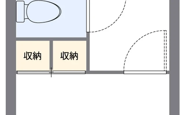 レオパレスグランドール佐世保 - chỗ ở sinh viên tại Sasebo市 - 201号房间(带独立厨房)