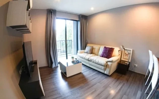 2-BR Condo for Rent, ฿22,000/month, The Base Park West Sukhumvit 77 0