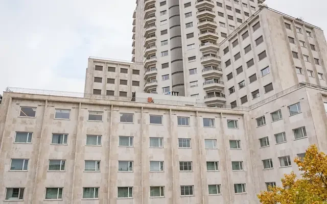 apartment in Argüelles (Moncloa) 0