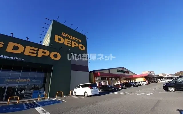 サニーレジデンスA 2階 - 유토시 학생 숙소 - 2階 - 2LDK