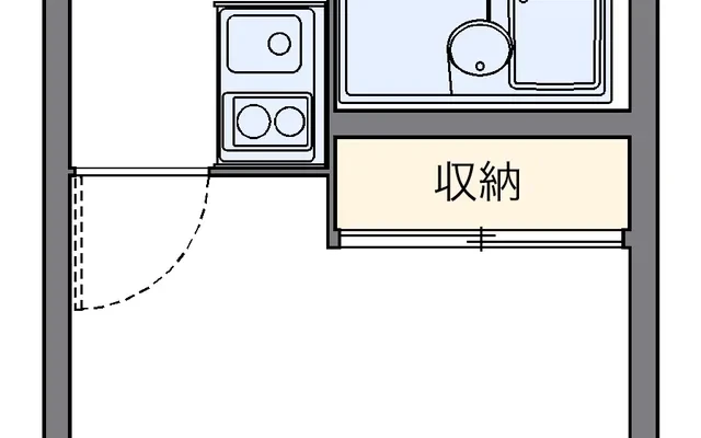 レオパレスＳＡＤＡ２ 1