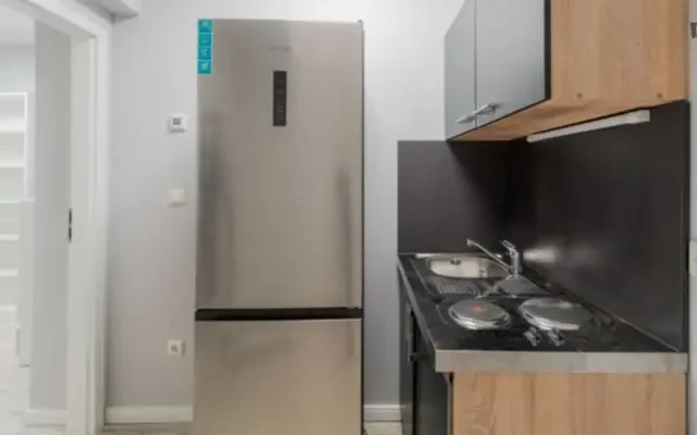 apartment in Charlottenburg 0