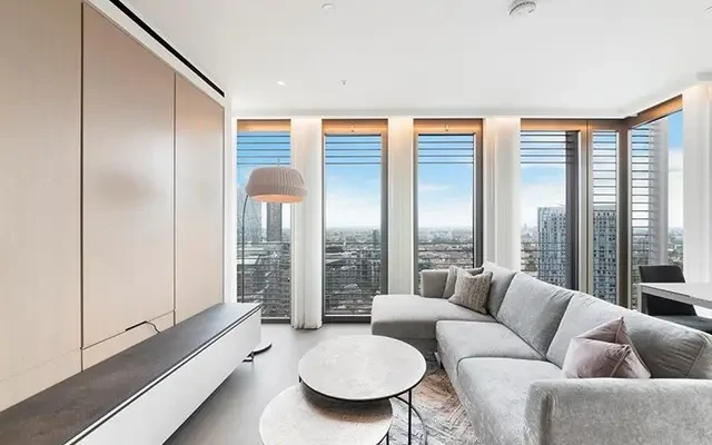 One Bishopsgate Plaza, Houndsditch, London, EC3A 7AB 1