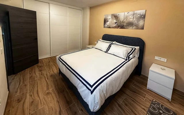 Apartamento en Calle Marin Garcia, Malaga 3