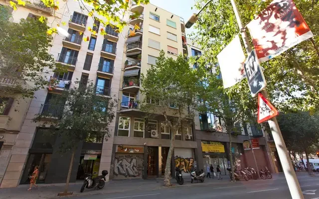 apartment in L'Antiga Esquerra de l'Eixample (Eixample) 4