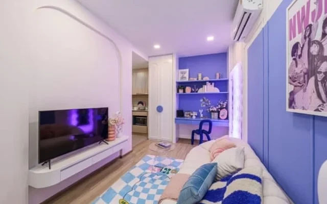 1-BR Condo for Rent, ฿24,000/month, XT Phayathai 1