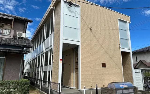 レオパレス田園 2