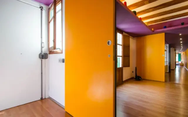 apartment in Gothic Quarter 0