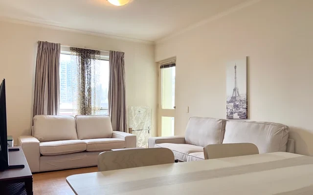 188 Carrington Street - Adelaide student accommodation - 3 Bed 2 Bath - 22B