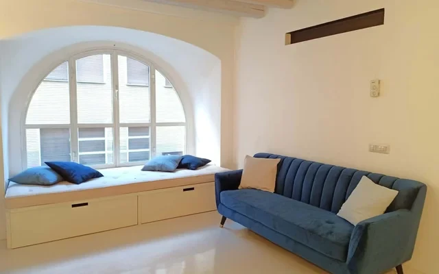 Appartamento in Via Cicco Simonetta - zona Genova/Ticinese/Darsena (SIMONETTACICCO17) 2