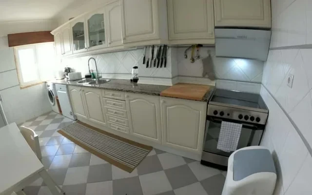 3 bedroom duplex with terrace and wonderful views, Tapada das Merces, Sintra 3