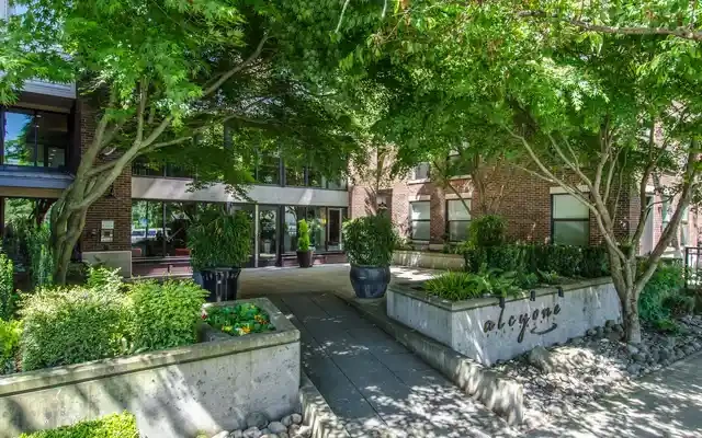 Alcyone Apartments 2