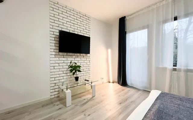 Apartment in Ostendstrasse, Frankfurt am Main for 35 m² 4