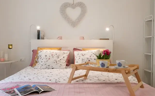 Angelico Apartment 4