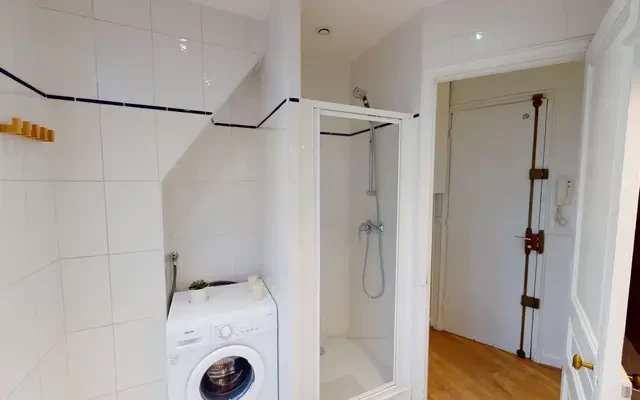 169 boulevard Malesherbes, 75017 3